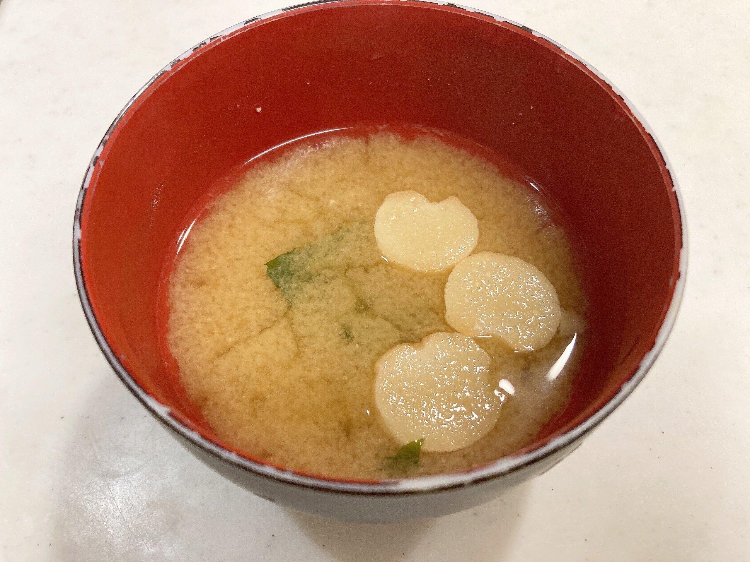 ダイソーみそ玉ストッカー