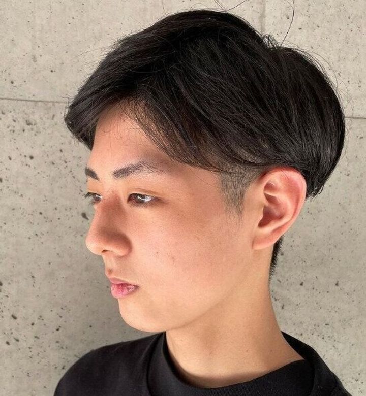 中学生男子の髪型 22最新 校則守ってもカッコいい男子になれる 人気ヘアカタログ51選 サンキュ 中学生男子の髪型 22最新 校則守ってもカッコいい男子になれる 人気ヘアカタログ51選 サンキュ