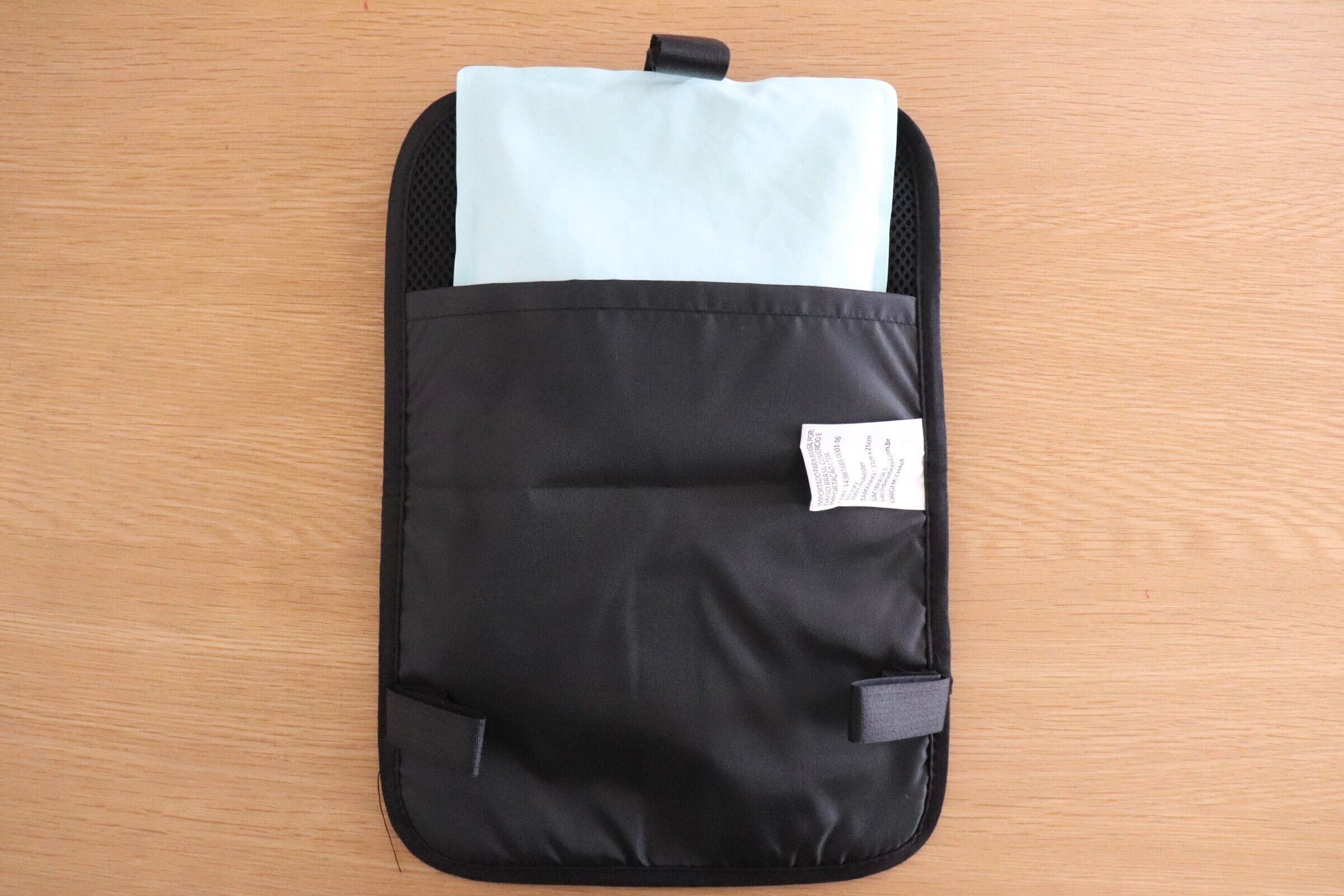 【ダイソー】330円で最強の暑さ対策キタ!? リュックとセットで使うひんやりアイテムは見つけたら即買い推奨