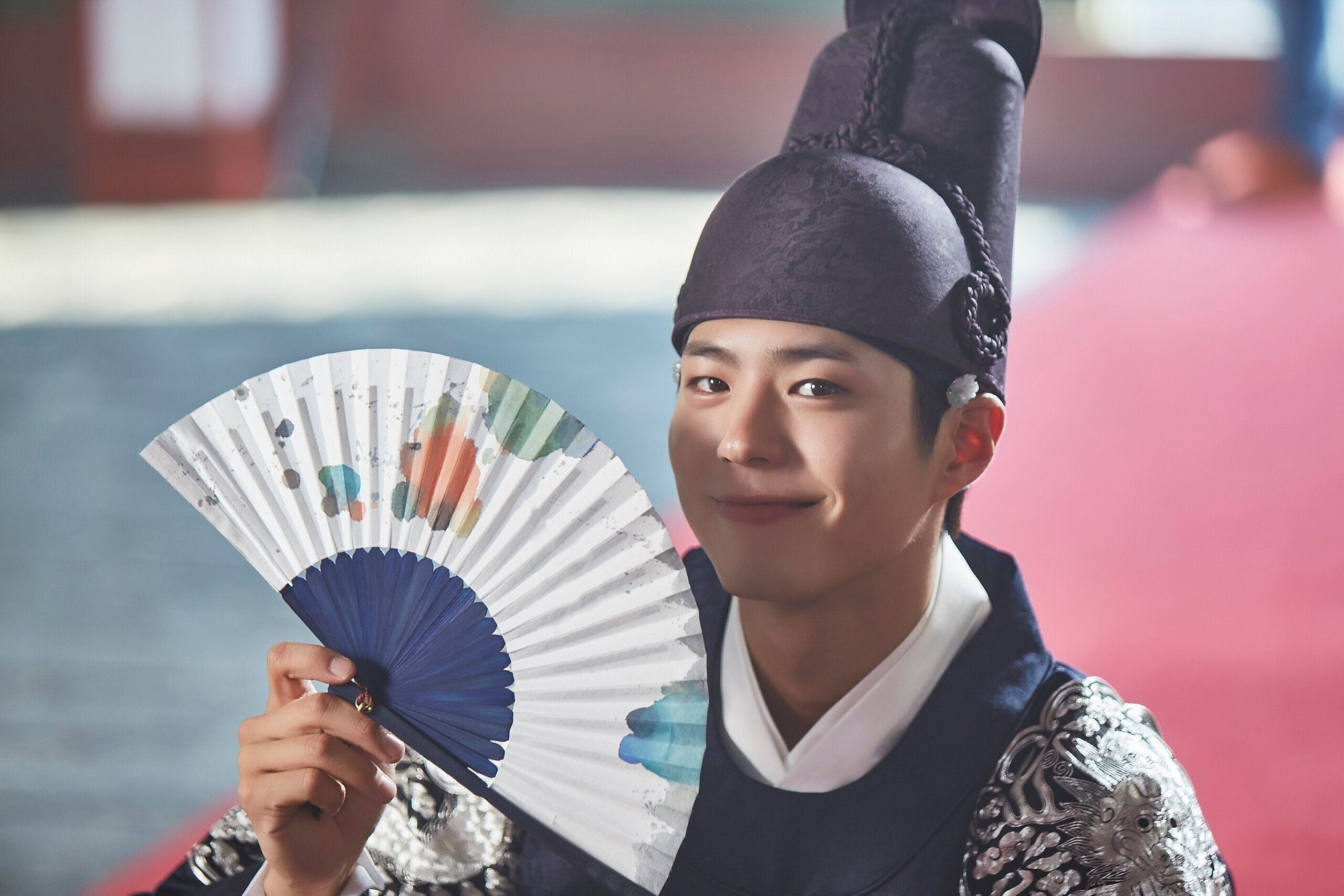 パクボゴム 雲が描いた月明かり　ぬいぐるみ パクボゴム PAEKBOGUM 雲が描いた月明かり ポストカードセット