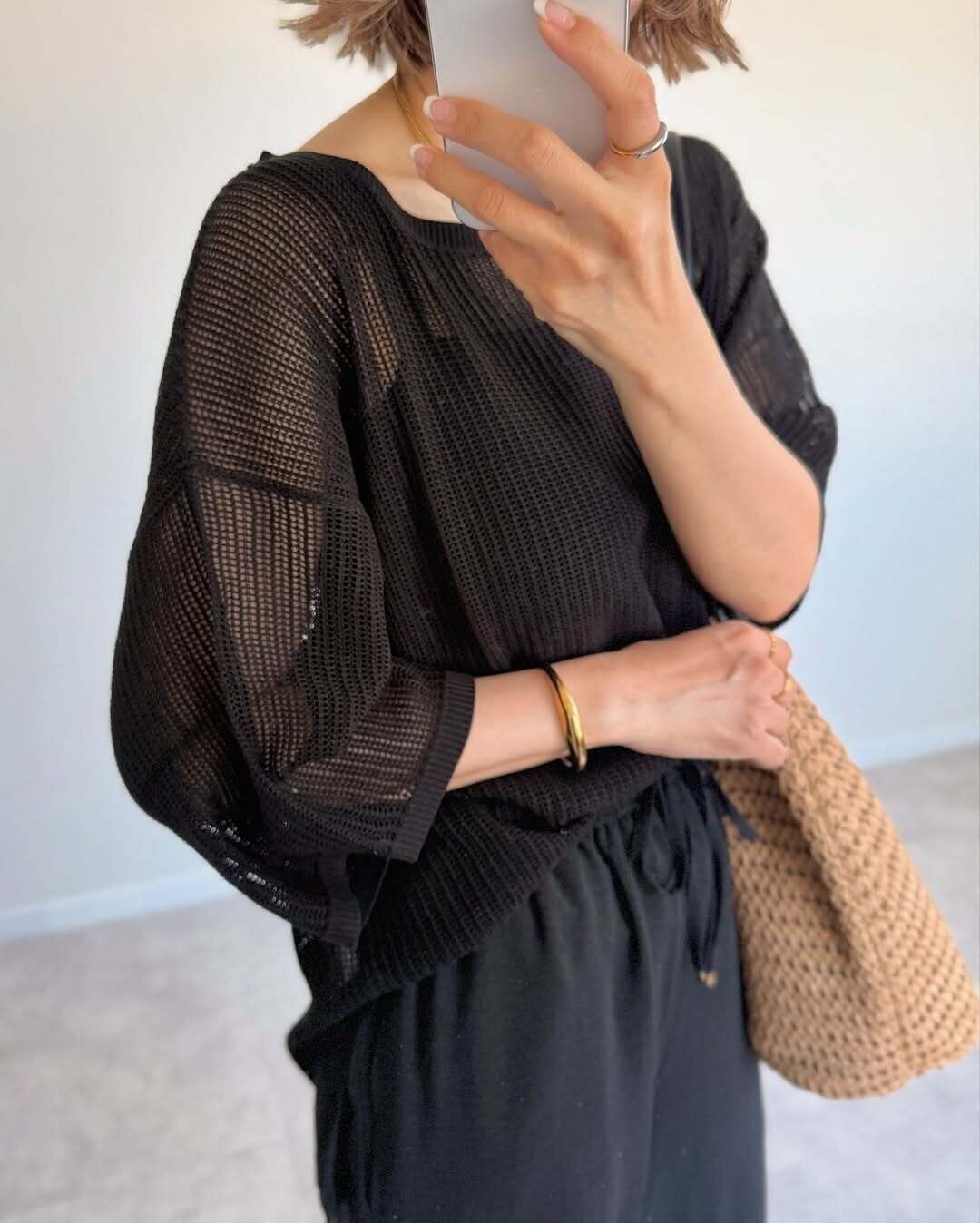 【GU】暑い日もOK！今すぐ着られる「秋新作アイテム」5選