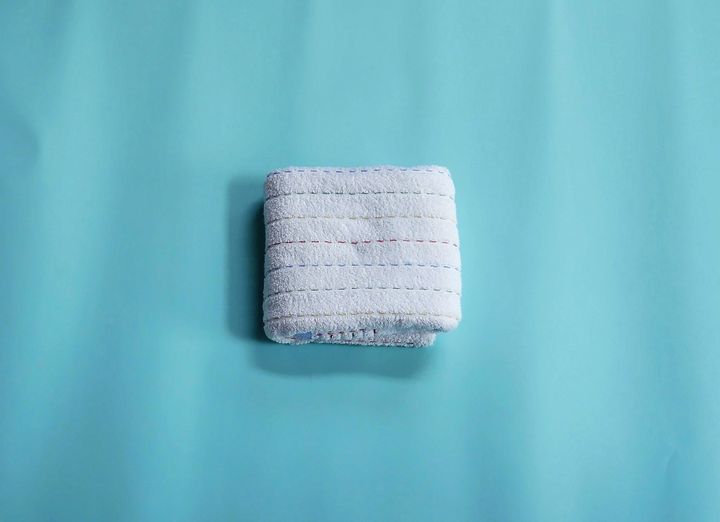 タオルを ホテル風 にたたむ方法 簡単で見た目も美しい サンキュ タオルを ホテル風 にたたむ方法 簡単で見た目も美しい サンキュ