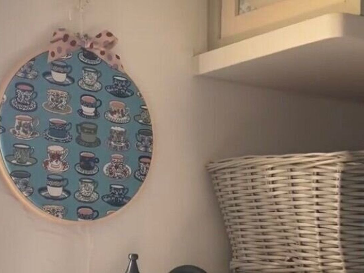 手作りアイデア