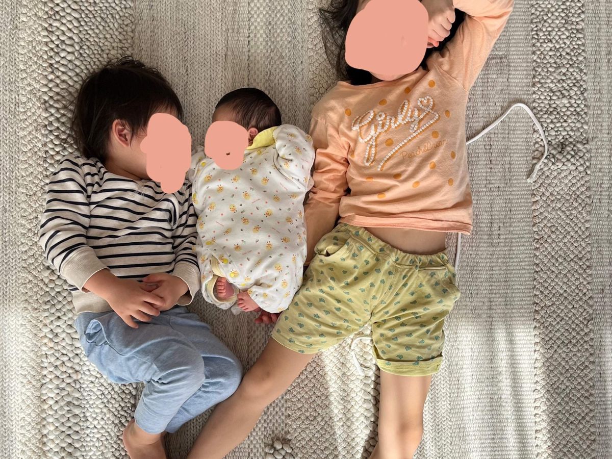 心穏やかになる】子ども3人ママがやめて楽になった家事