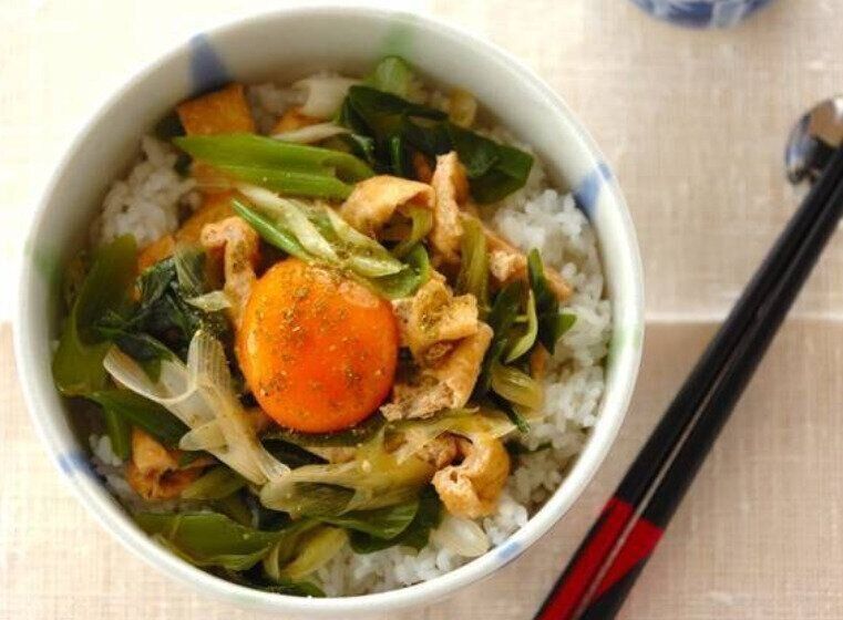 ランチ 昼食 におすすめの簡単レシピ50選 調理時間10分 分でつくれて満足感たっぷりの昼食特集 サンキュ