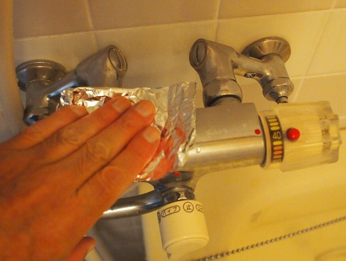 掃除のプロに聞いた その汚れ じつは身近な で落ちます サンキュ