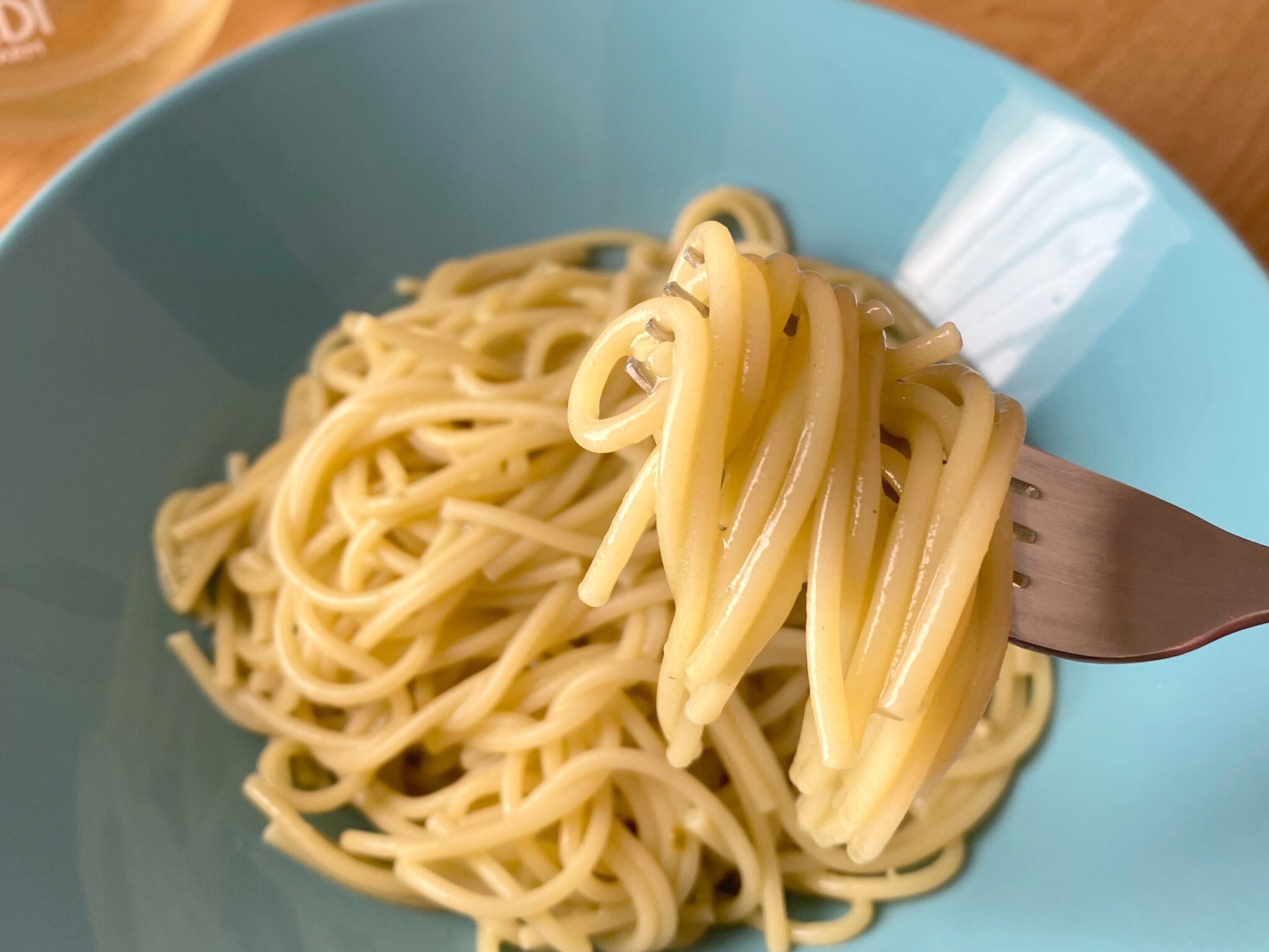 葉にんにくジェノベーゼソース