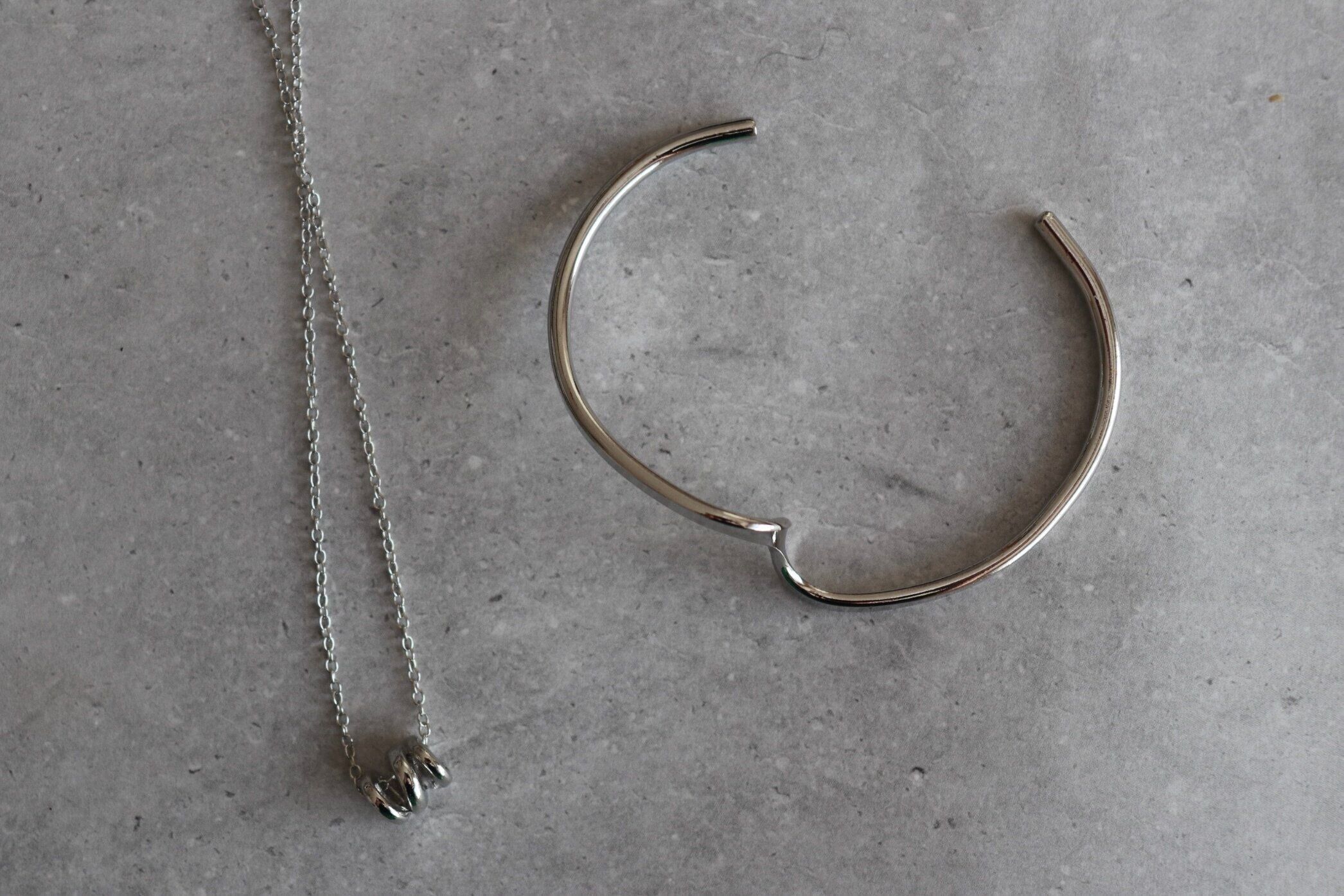 【セリア】ワンコインで揃う！セリアのプチプラアクセサリー