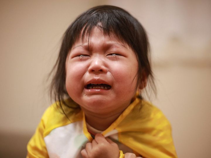 子どものかんしゃく ぐずぐずはなぜ起きる サンキュ 子どものかんしゃく ぐずぐずはなぜ起きる サンキュ