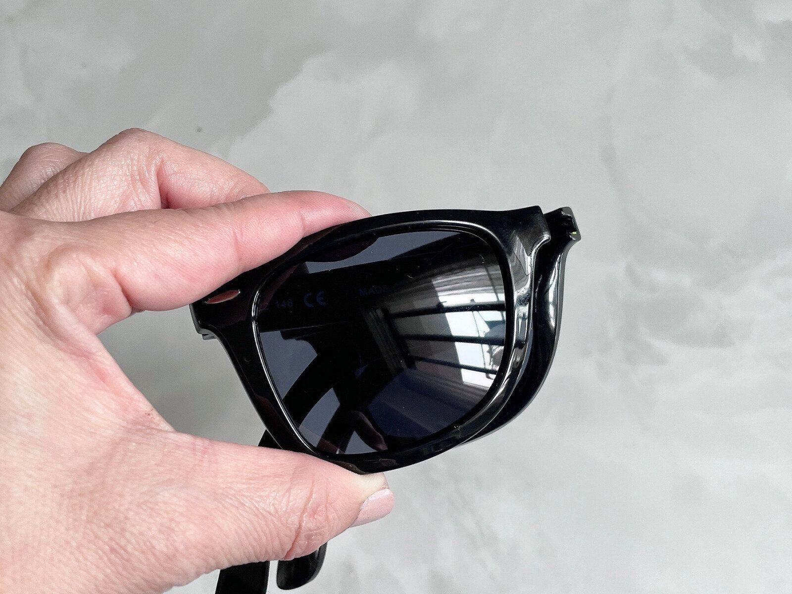 ユニクロ　おすすめサングラス