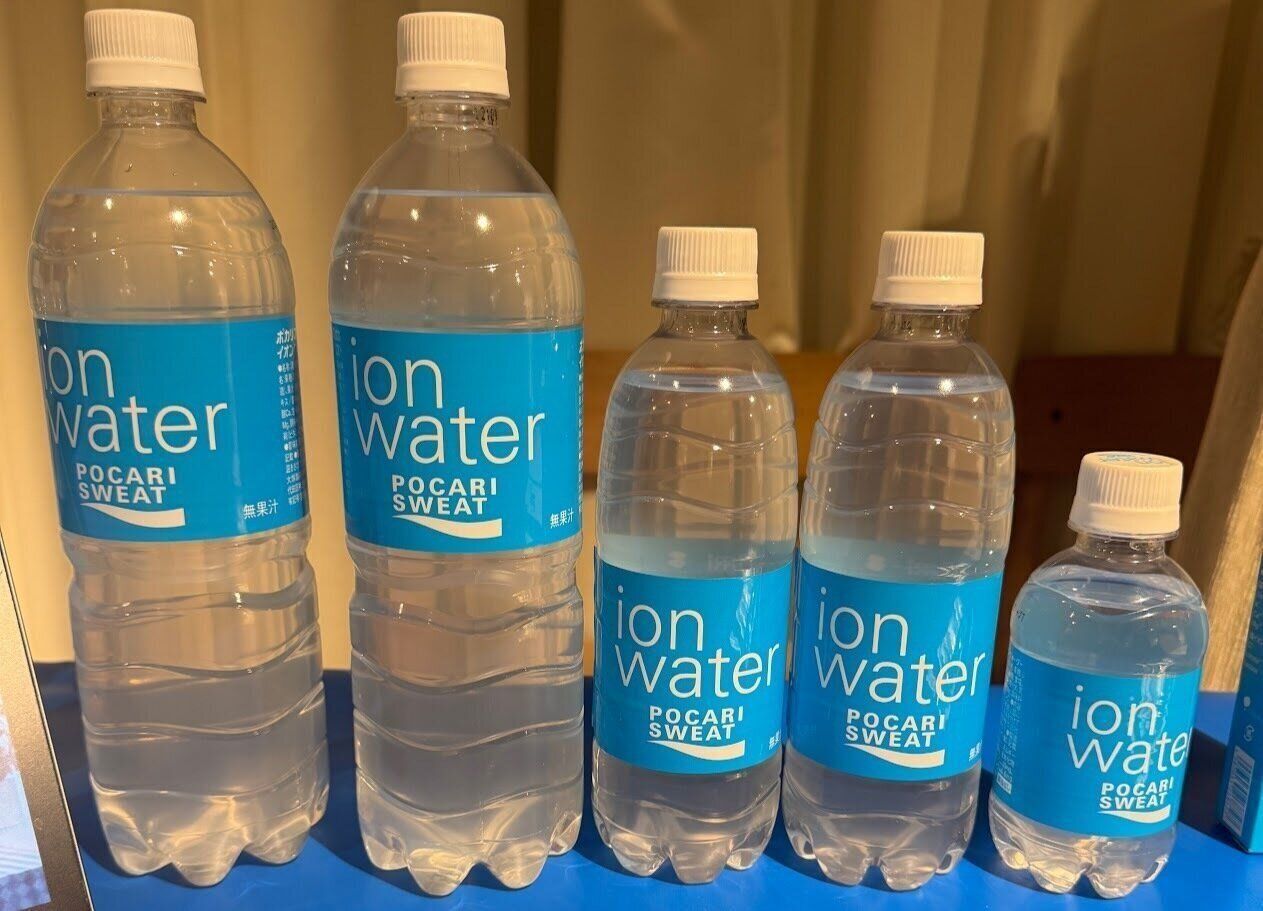 水やお茶との違いは？日常に取り入れやすい理由