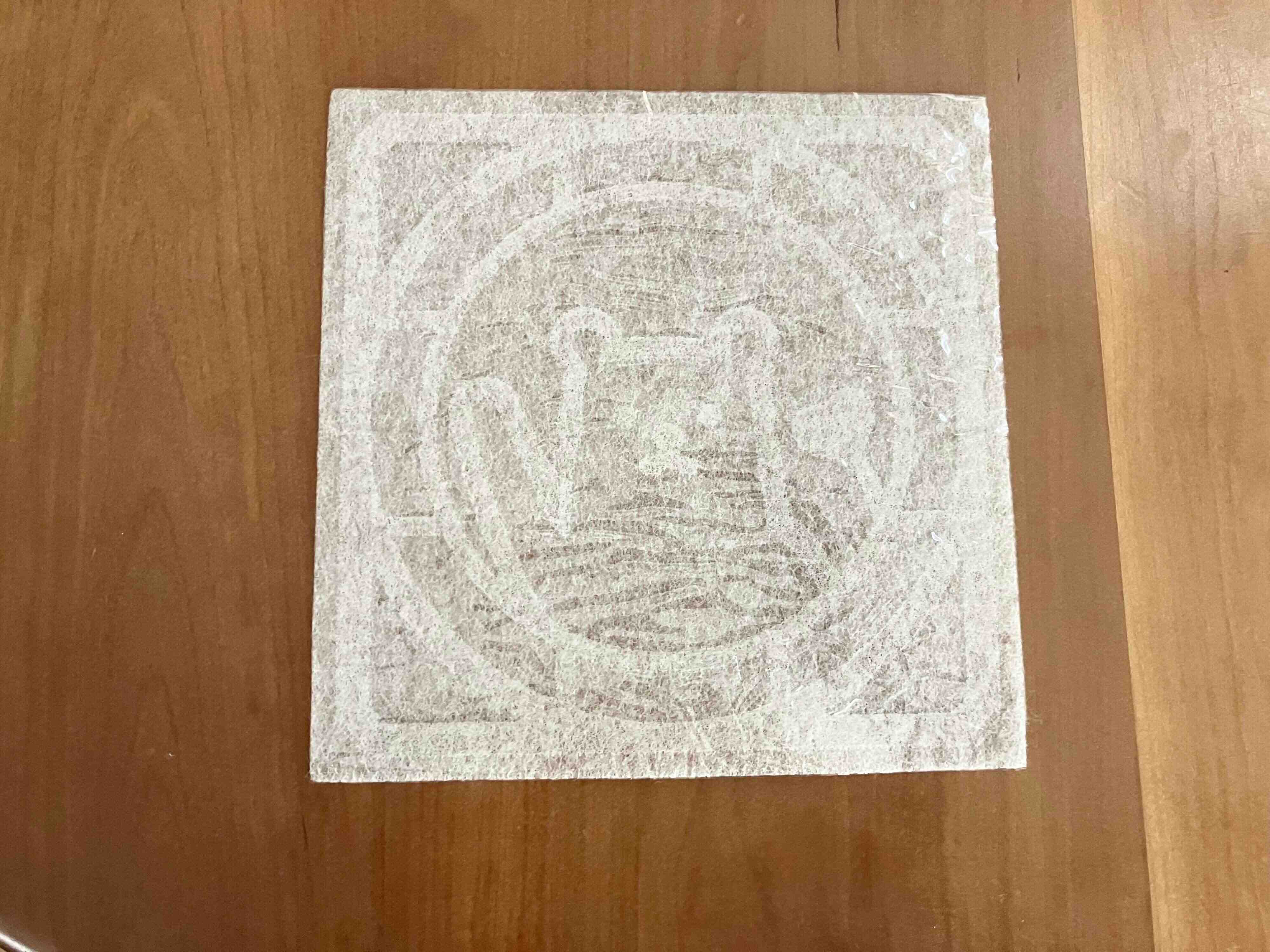 トイレ換気扇フィルター