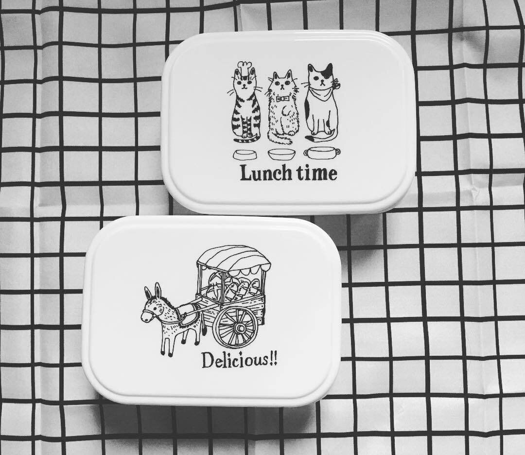 【セリア】モノクロでおしゃれなデザインが魅力！