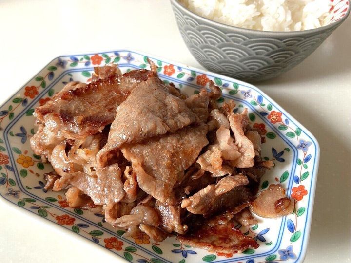 とろける脂の甘み