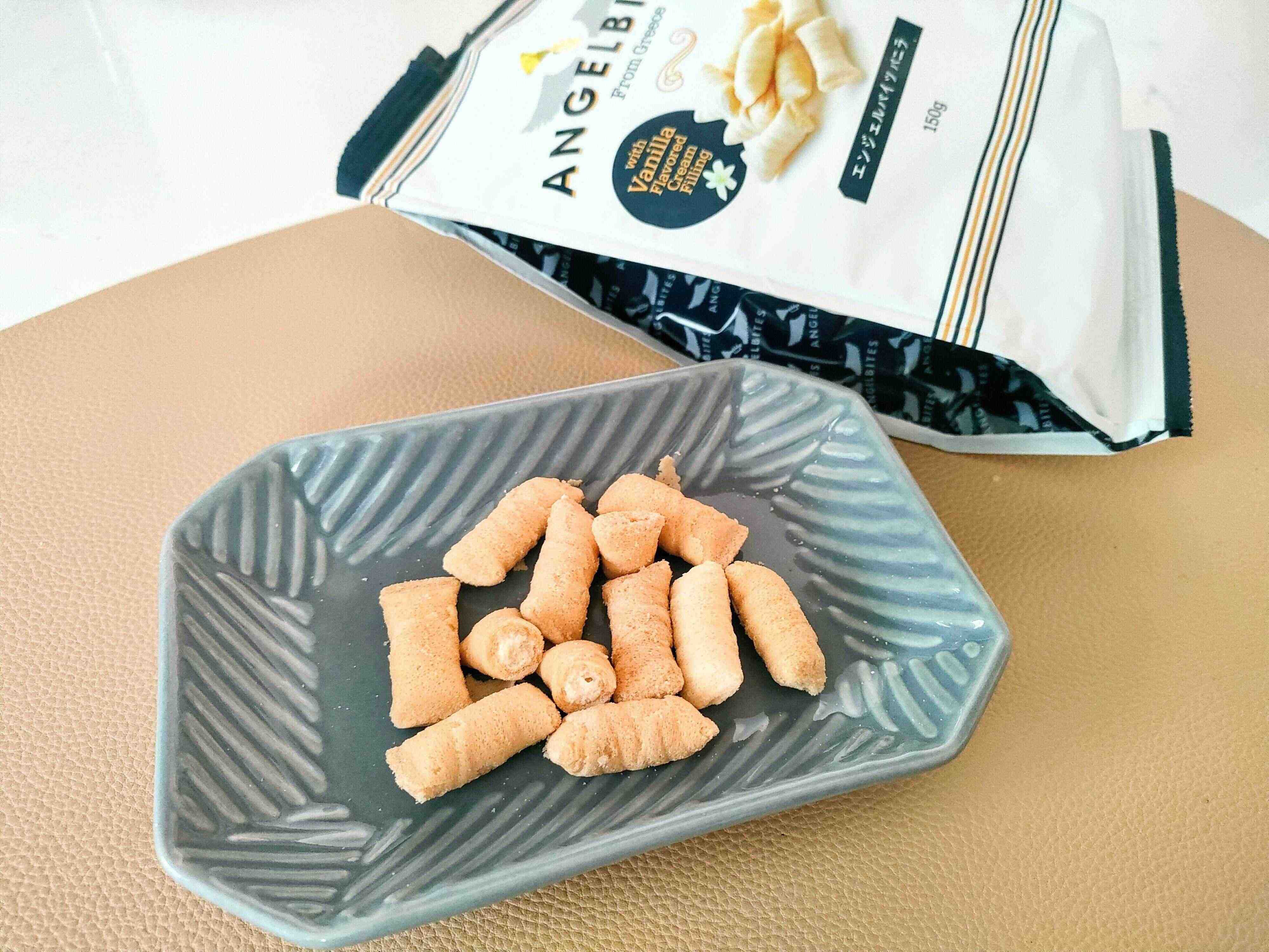 エンジェルバイツバニラ