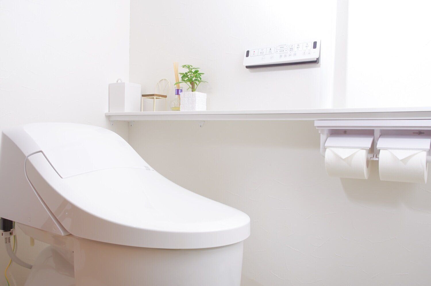 トイレで絶対やっちゃだめ！金運下がる NG風水・OK風水7選【Dr.コパの風水解説】