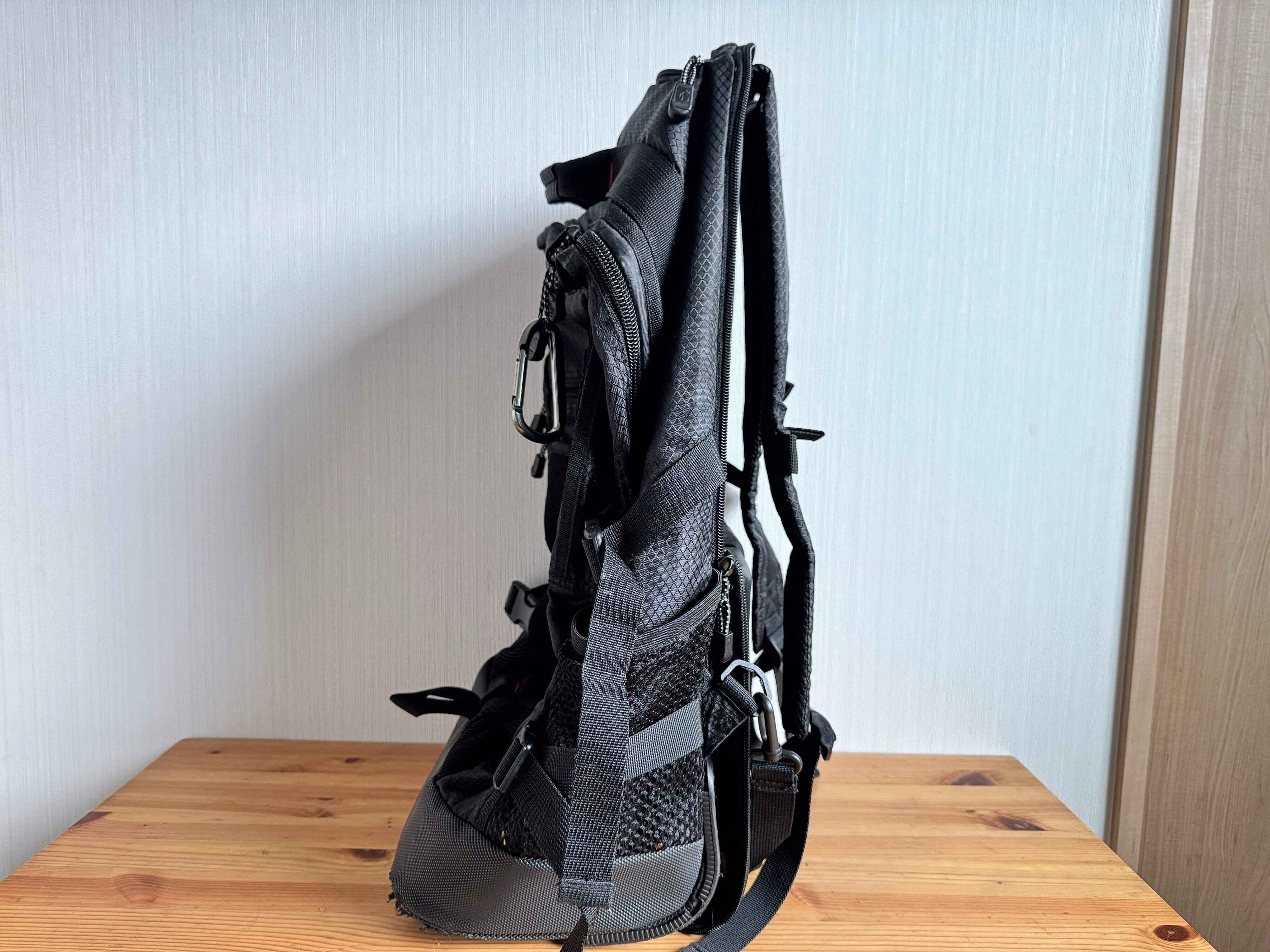 まとまった荷物を運びたいときのアイデア