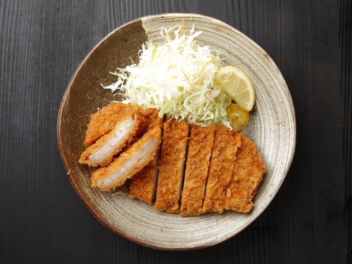 管理栄養士監修 とんかつ は太りやすい 気になるカロリーと炭水化物量まとめ サンキュ 管理栄養士監修 とんかつ は太りやすい 気になるカロリーと炭水化物量まとめ サンキュ