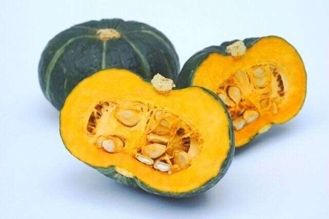 かぼちゃ　薬膳