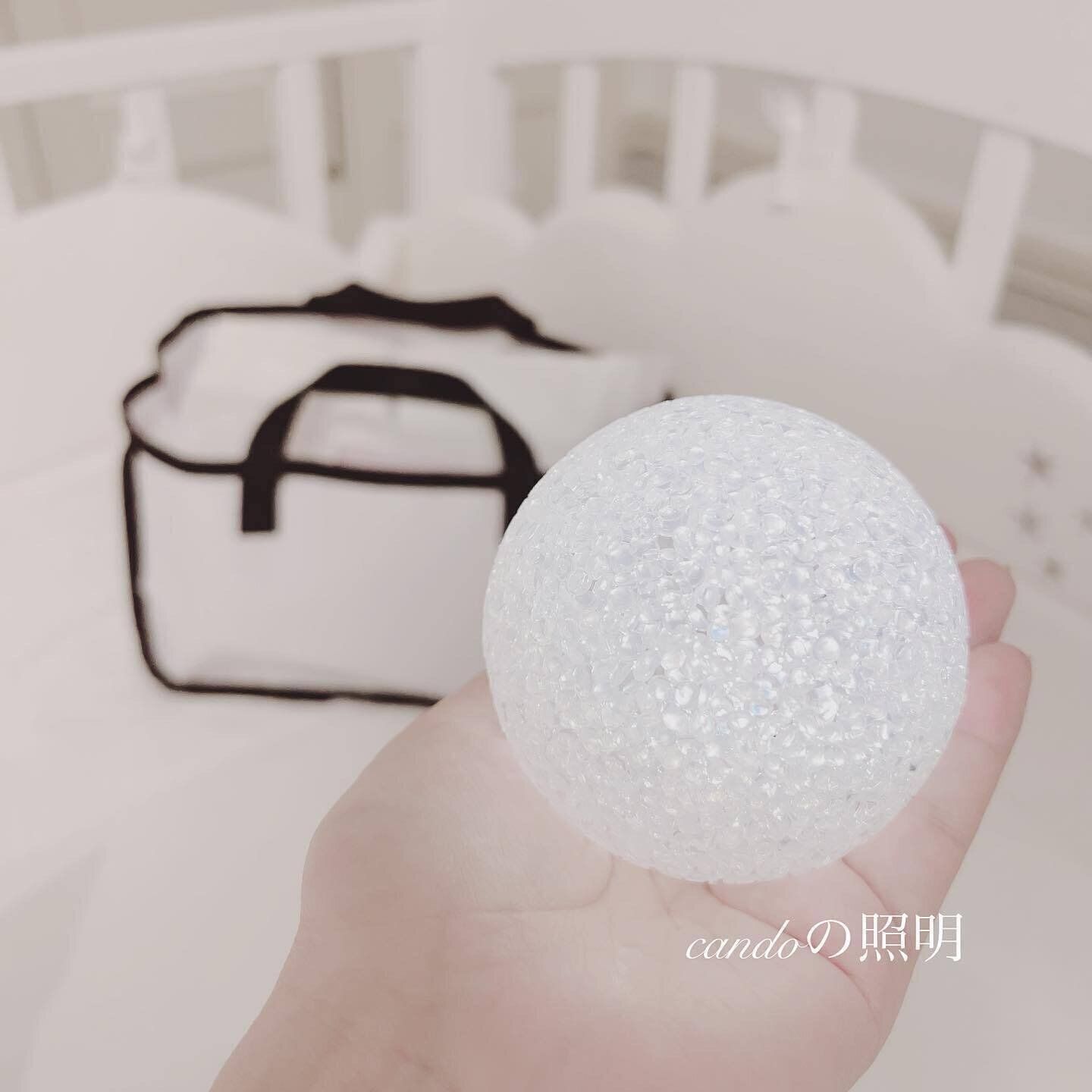 【キャンドゥ】手元に灯りがほしいときに！ミニ照明