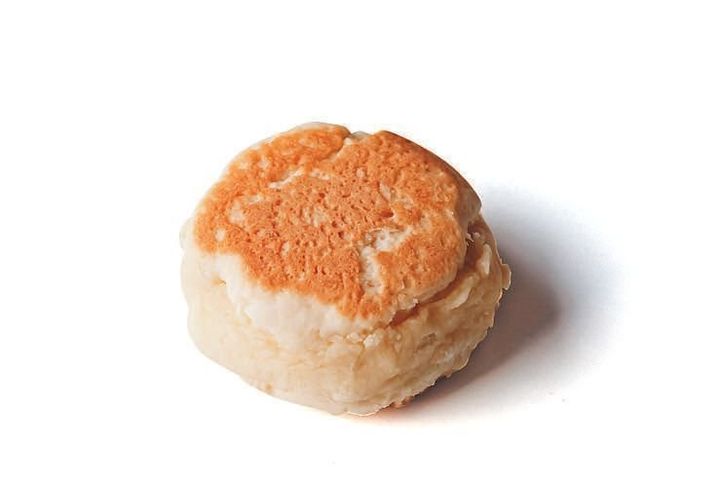 発酵なし 混ぜて焼くだけ フライパンでホケパンレシピ サンキュ 発酵なし 混ぜて焼くだけ フライパンでホケパンレシピ サンキュ