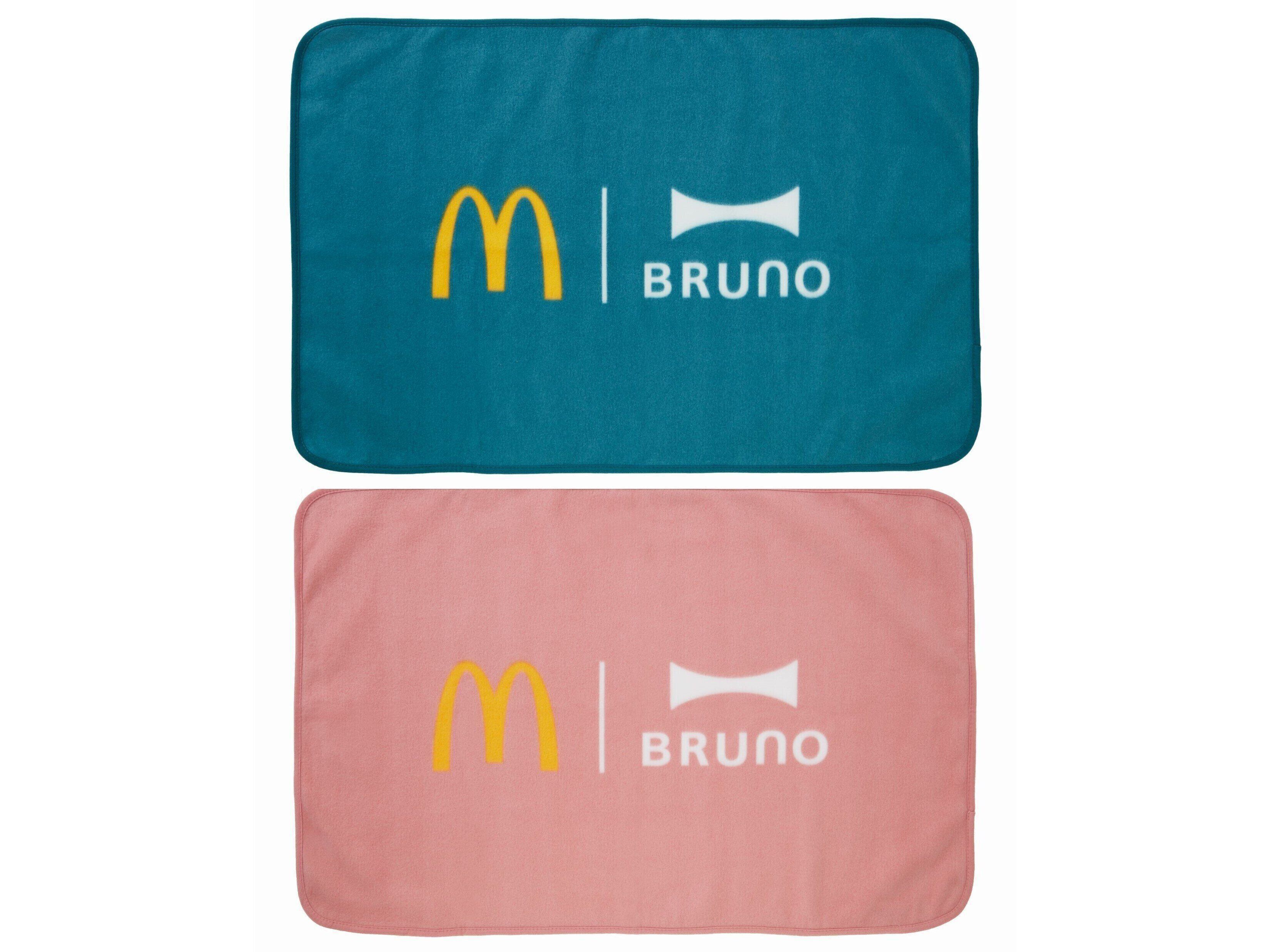 ブランケット（全2種類、いずれか1つ）