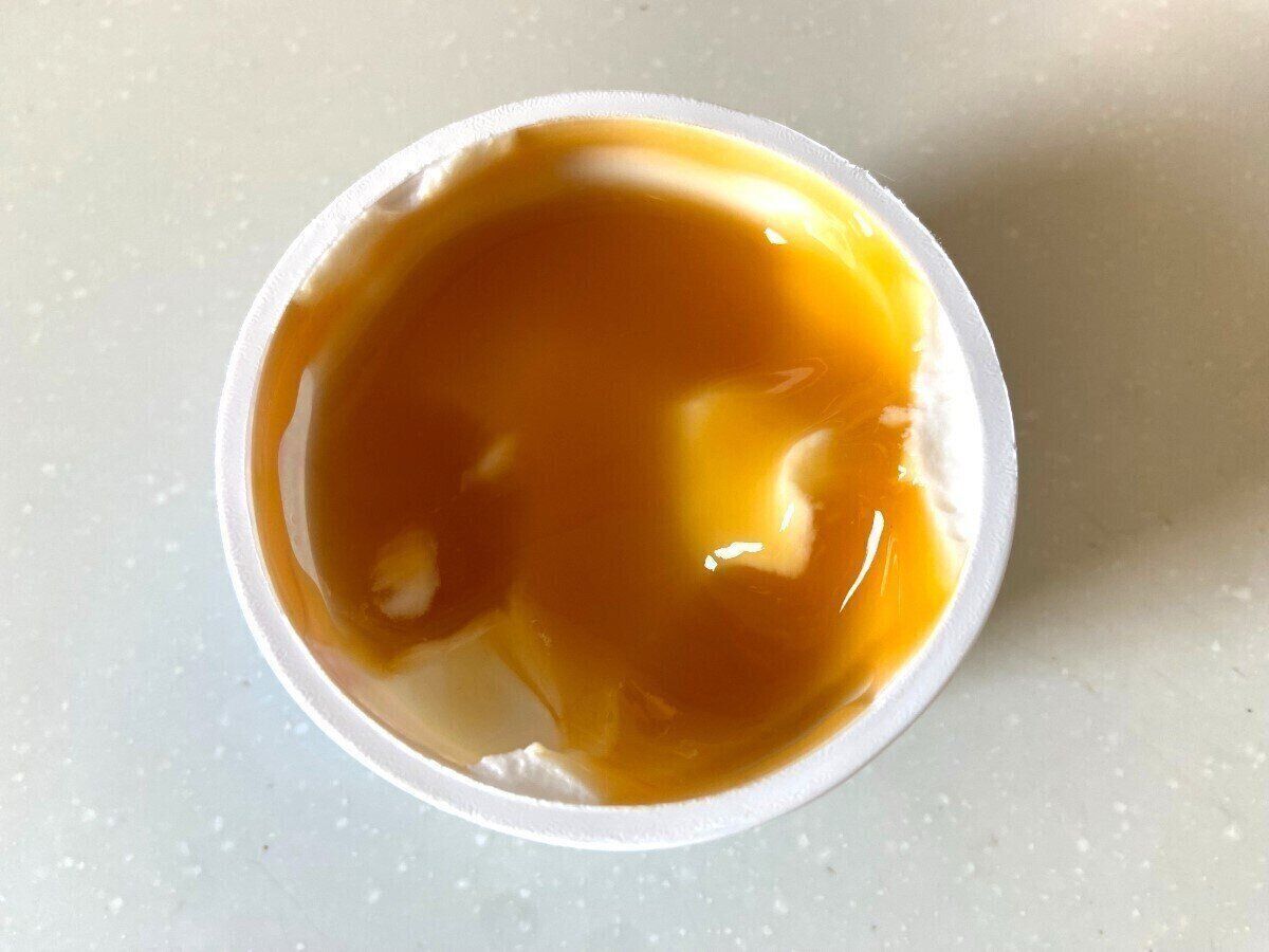 パッションフルーツ