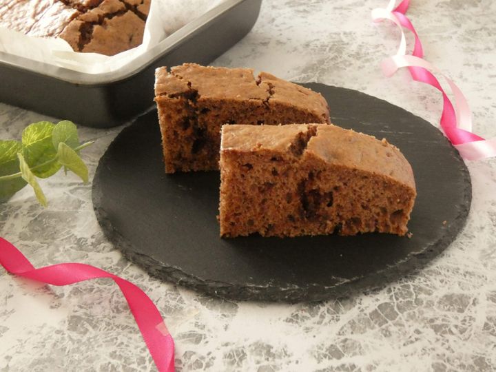 焼くまで10分 ホットケーキミックスでつくる チョコスティックケーキ サンキュ 焼くまで10分 ホットケーキミックスでつくる チョコスティックケーキ サンキュ