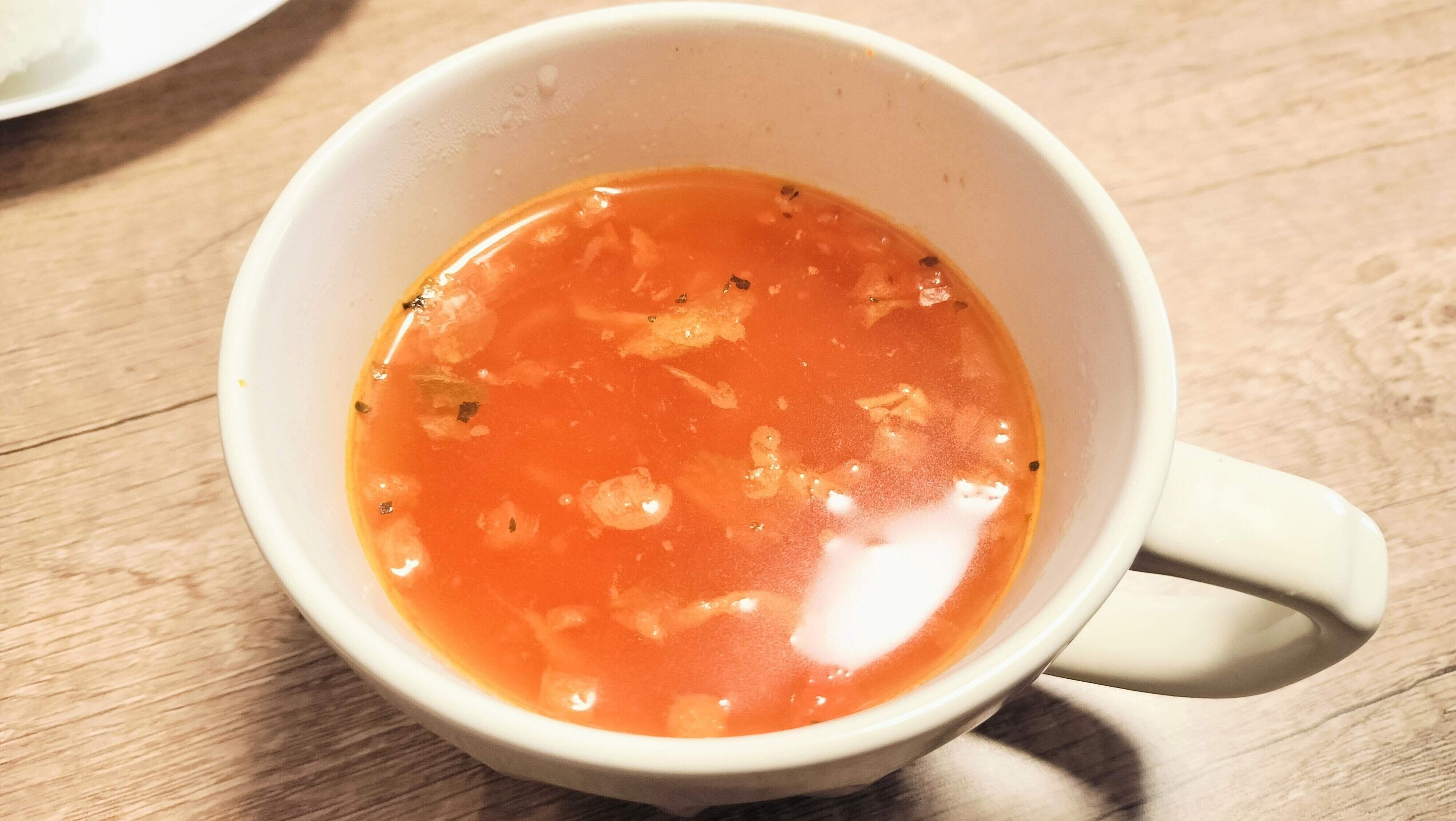 ミネストローネ