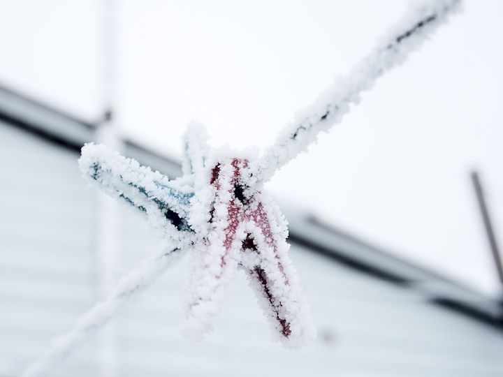 冬にやっちゃダメな Ng家事 がある 掃除をするのに適した季節はいつ サンキュ