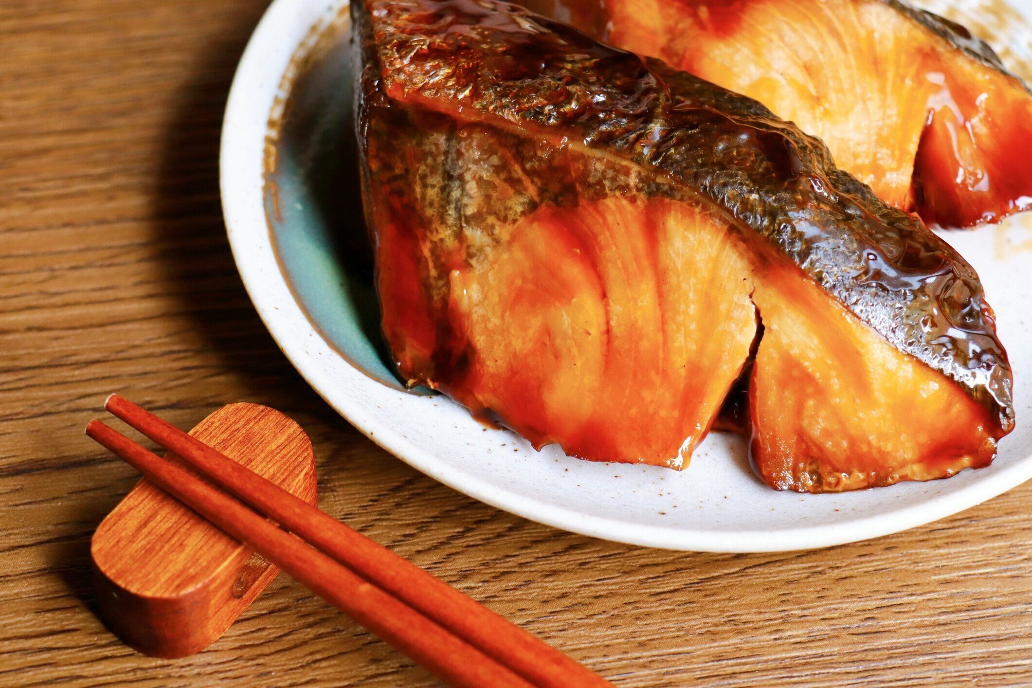 照焼 (ブリーの木)