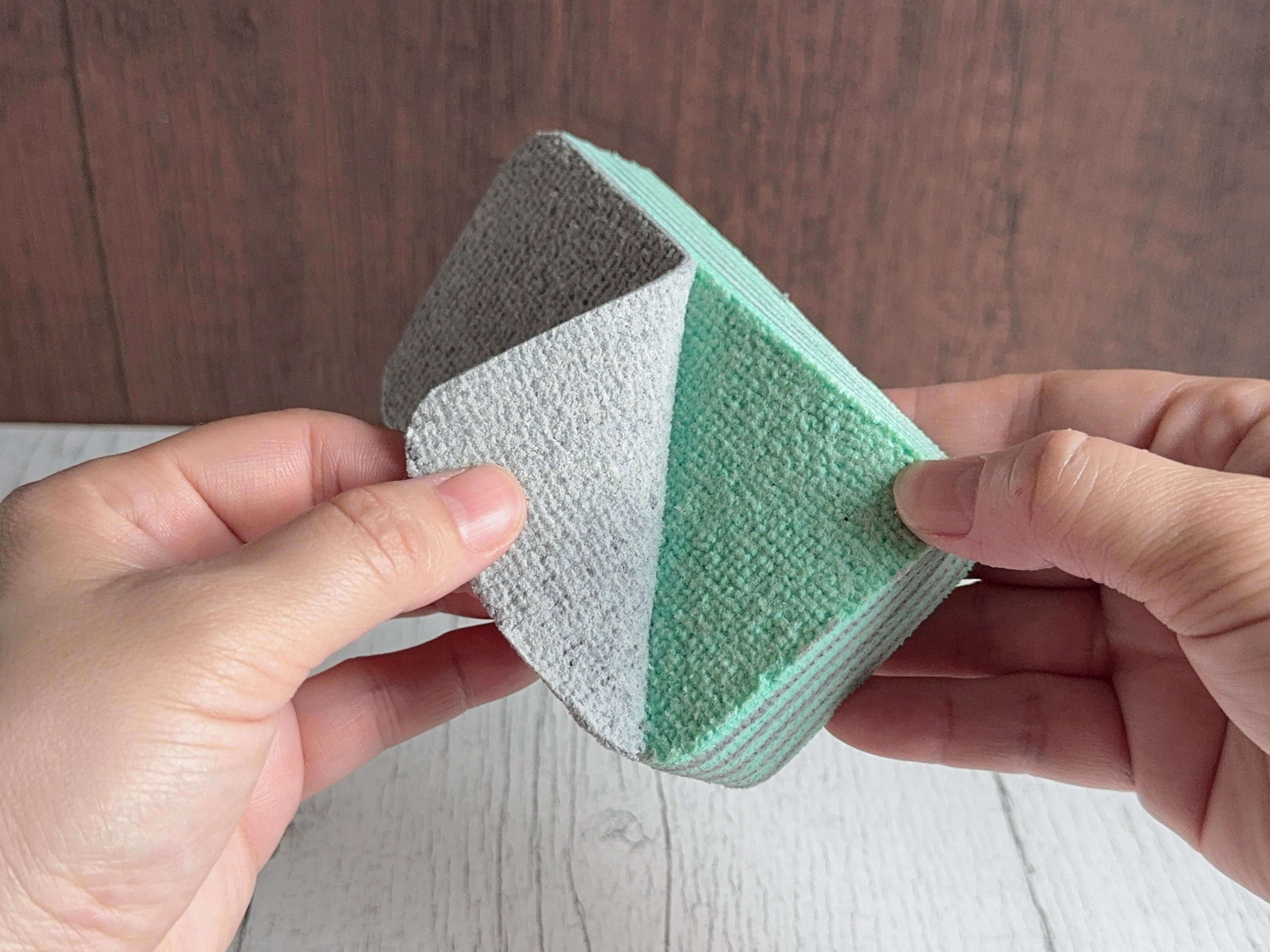 12層になっているのがすごい！