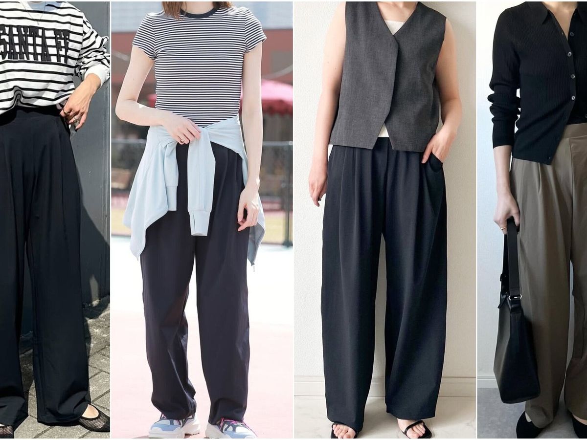 【ユニクロ】もう買った?去年爆発的ヒットした「高機能ウェア」がアップデートされて今年も注目株