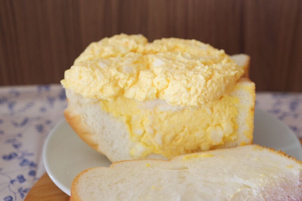 【ロピア】これは盛りすぎ！迫力満点“サンドイッチ”中身を検証