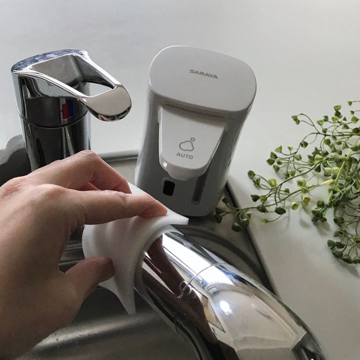 使ったことがない人に教えてあげたい おすすめお掃除グッズはダイソー品 サンキュ 使ったことがない人に教えてあげたい おすすめお掃除グッズはダイソー品 サンキュ