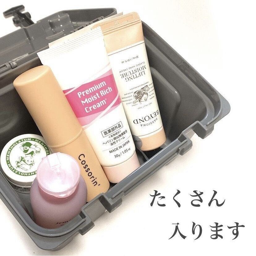 クーラーボックス型ケース