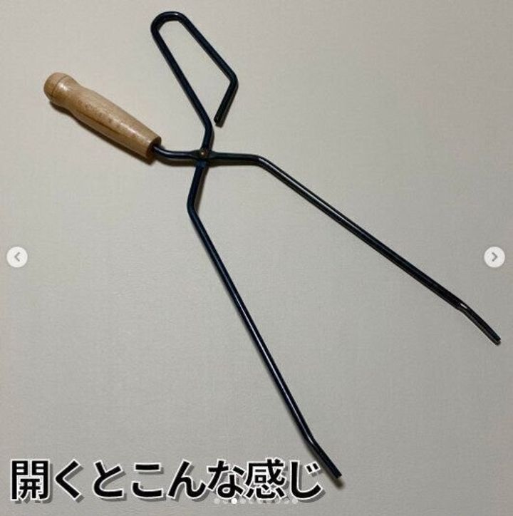 【ワークマン】職人さんのハンドメイド!