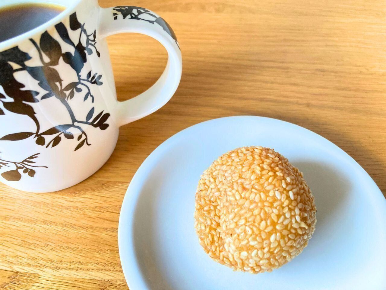 冷凍できるおやつは多い