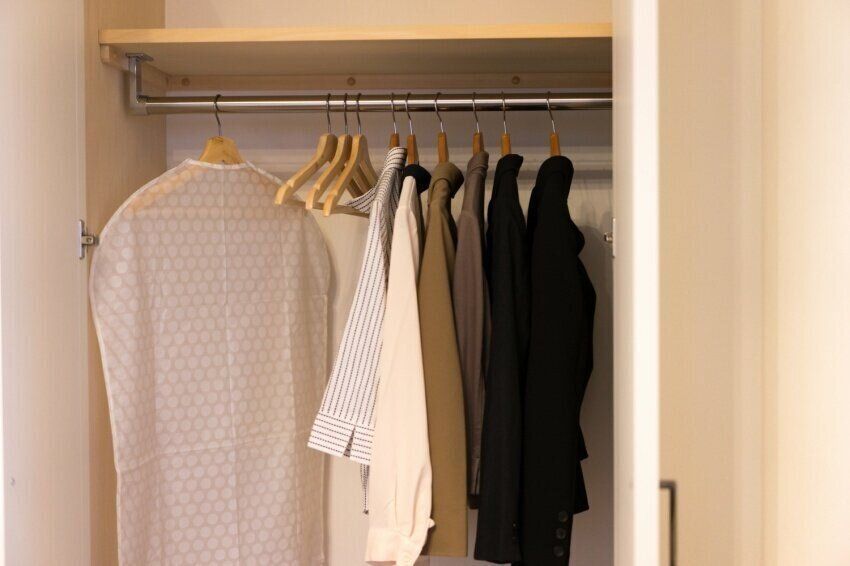 札幌　整理収納アドバイザー渡部夏代