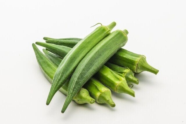 オクラ