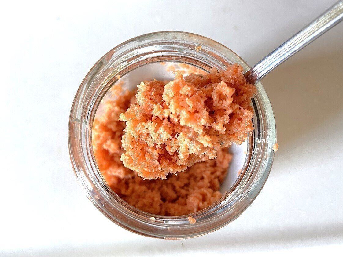 ごはんのおとも