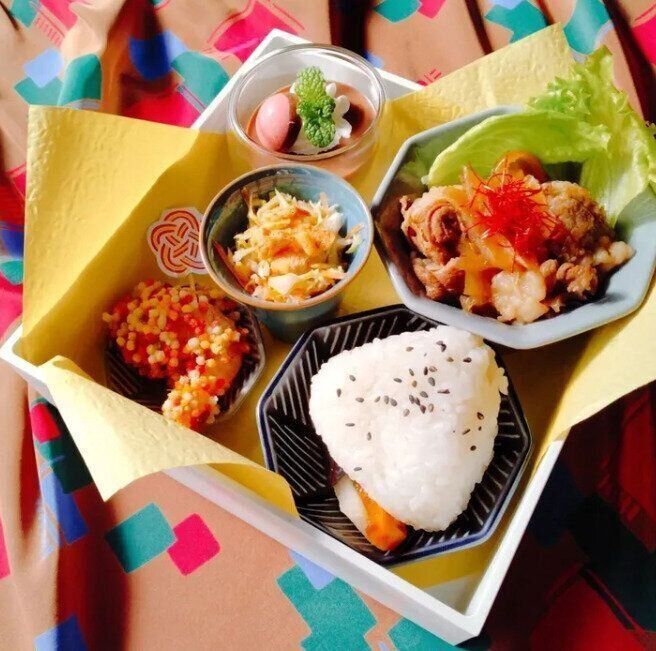 重箱でおうち時間をゴージャスに