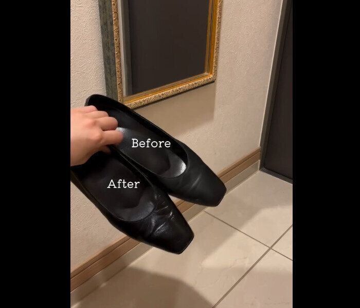 【ダイソー】ワンコインで買えちゃう！つや出しスポンジ