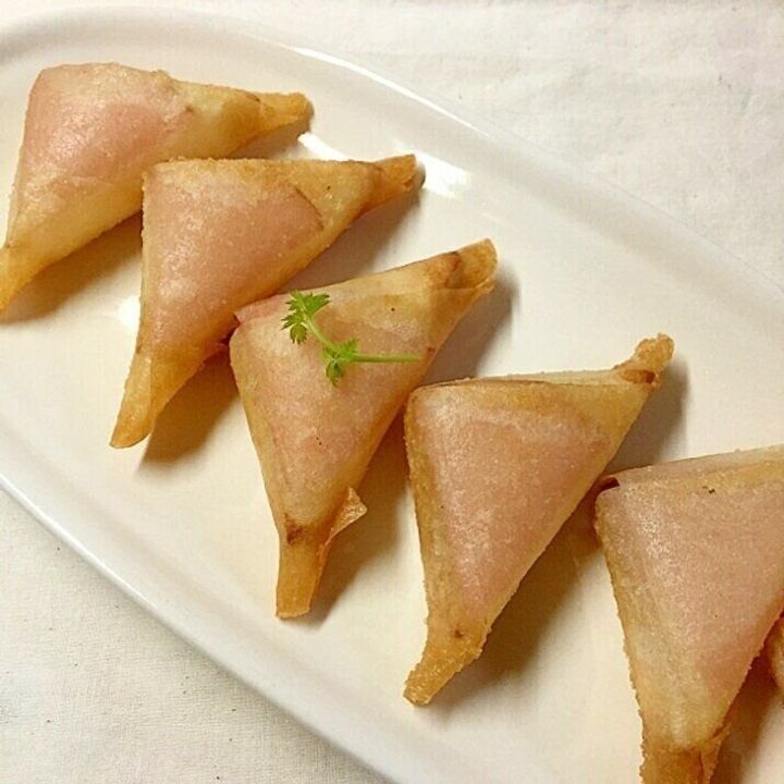 はんぺん を使ったおすすめアレンジレシピ29選 ふわふわの食感も合わせて堪能しよう サンキュ はんぺん を使ったおすすめアレンジレシピ29選 ふわふわの食感も合わせて堪能しよう サンキュ