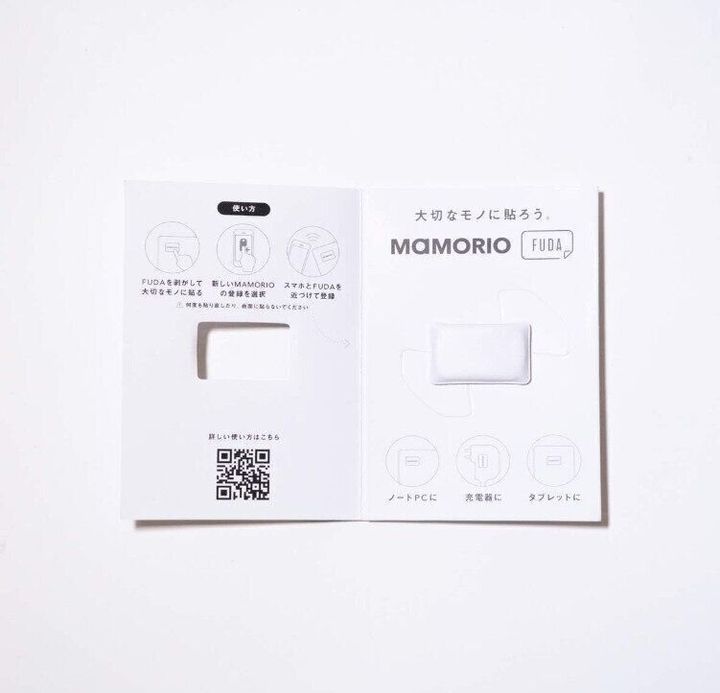MAMORIO FUDA (フューダ)