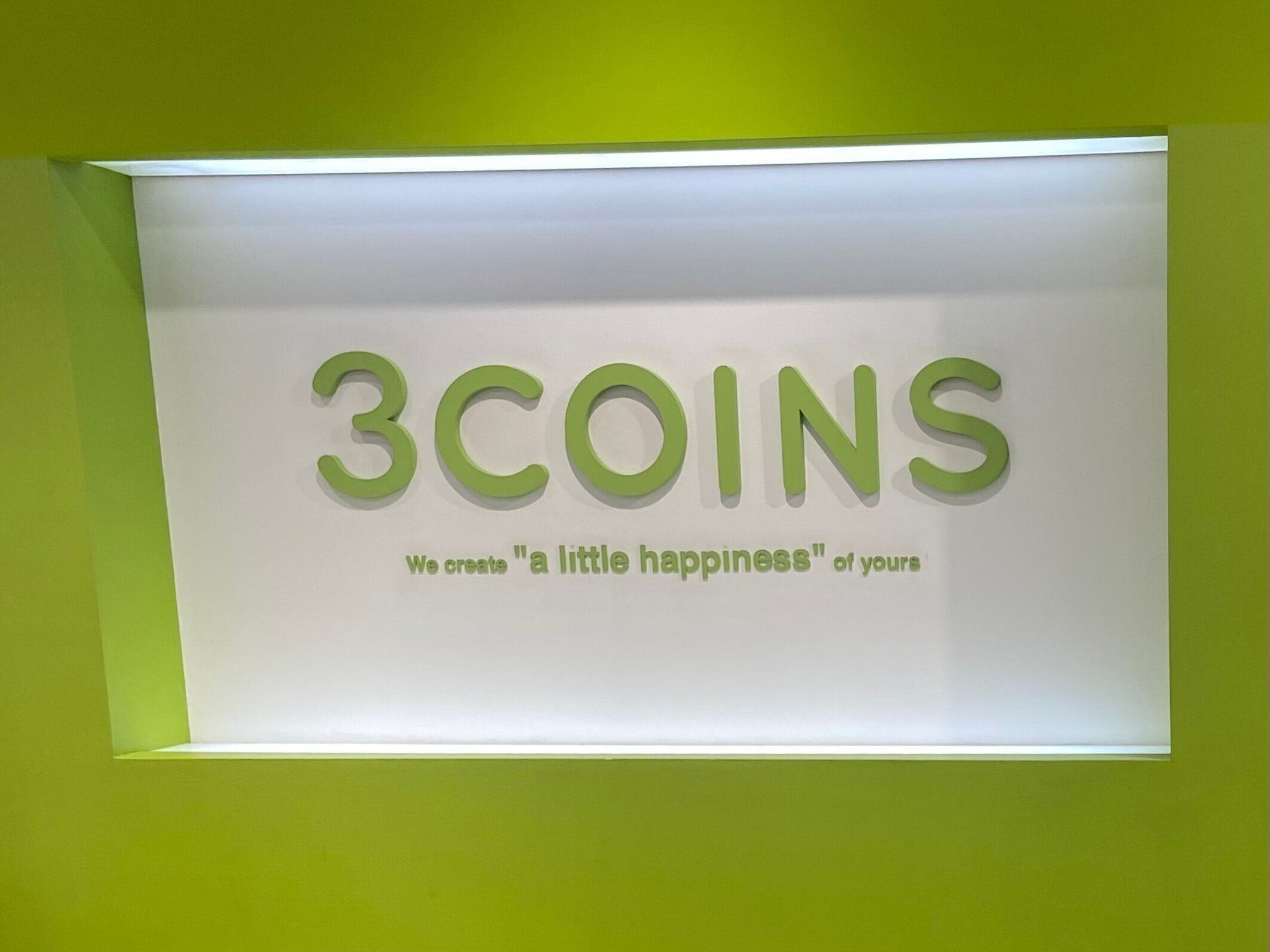 3COINSマニア　Nスタ　おすすめアイテム