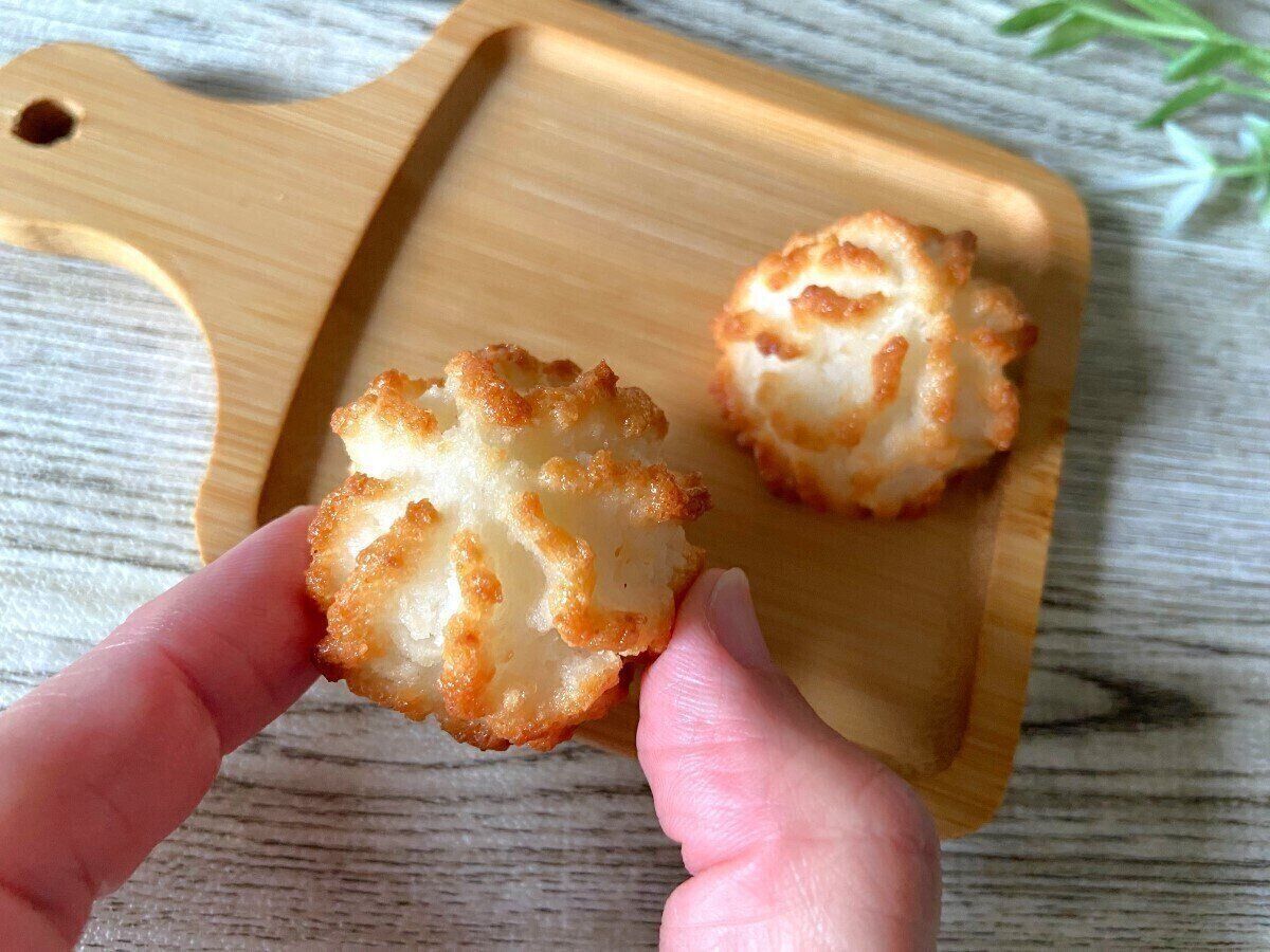 ちょっと食べたい時にいい