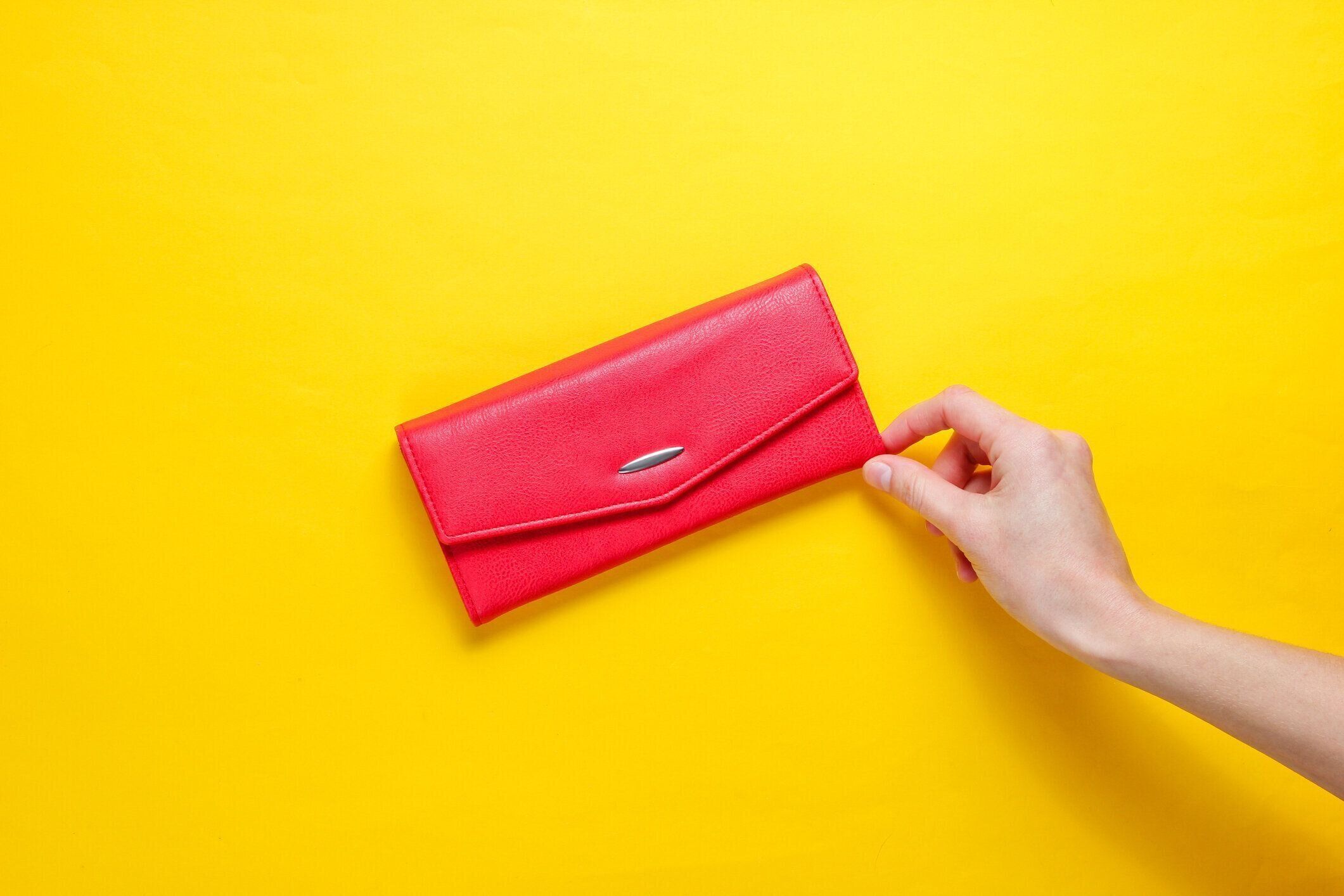 金運が上がる 財布を買うタイミングの正解はいつ Dr コパの風水解説 サンキュ