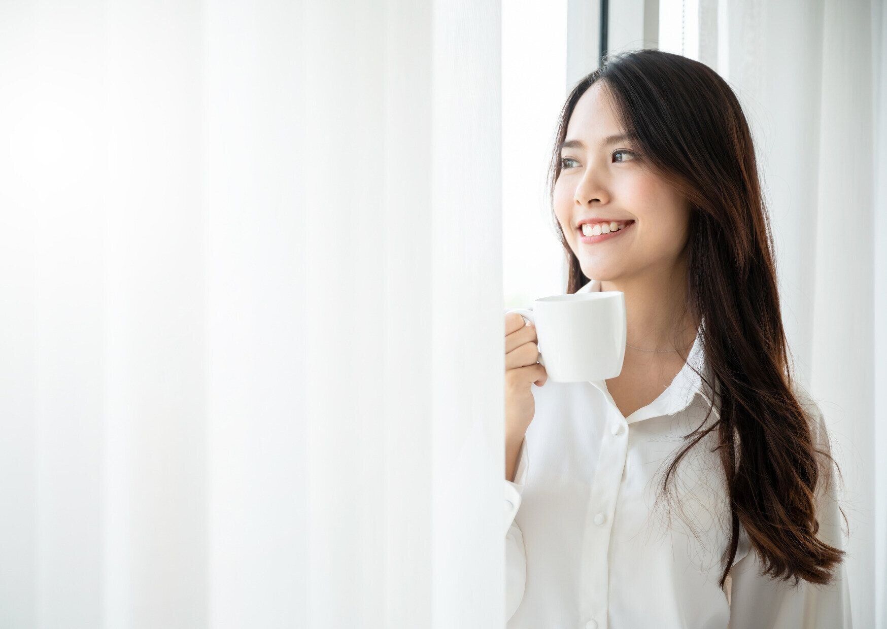 お茶　スローエイジング