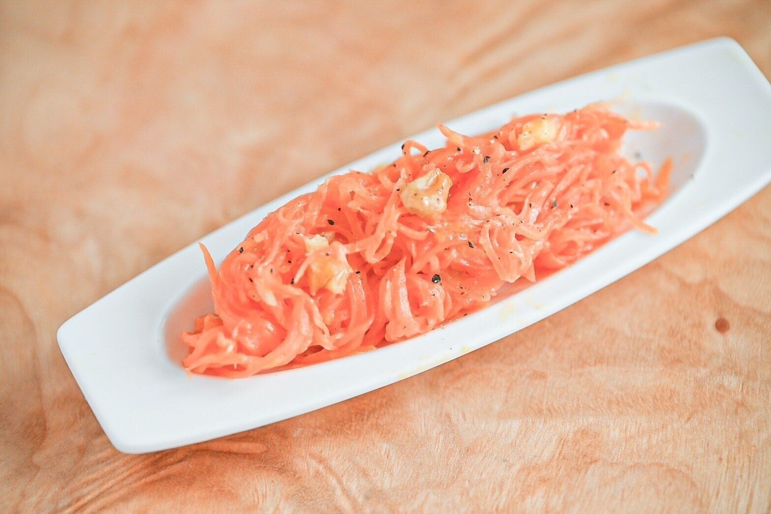 にんじんマーマレード